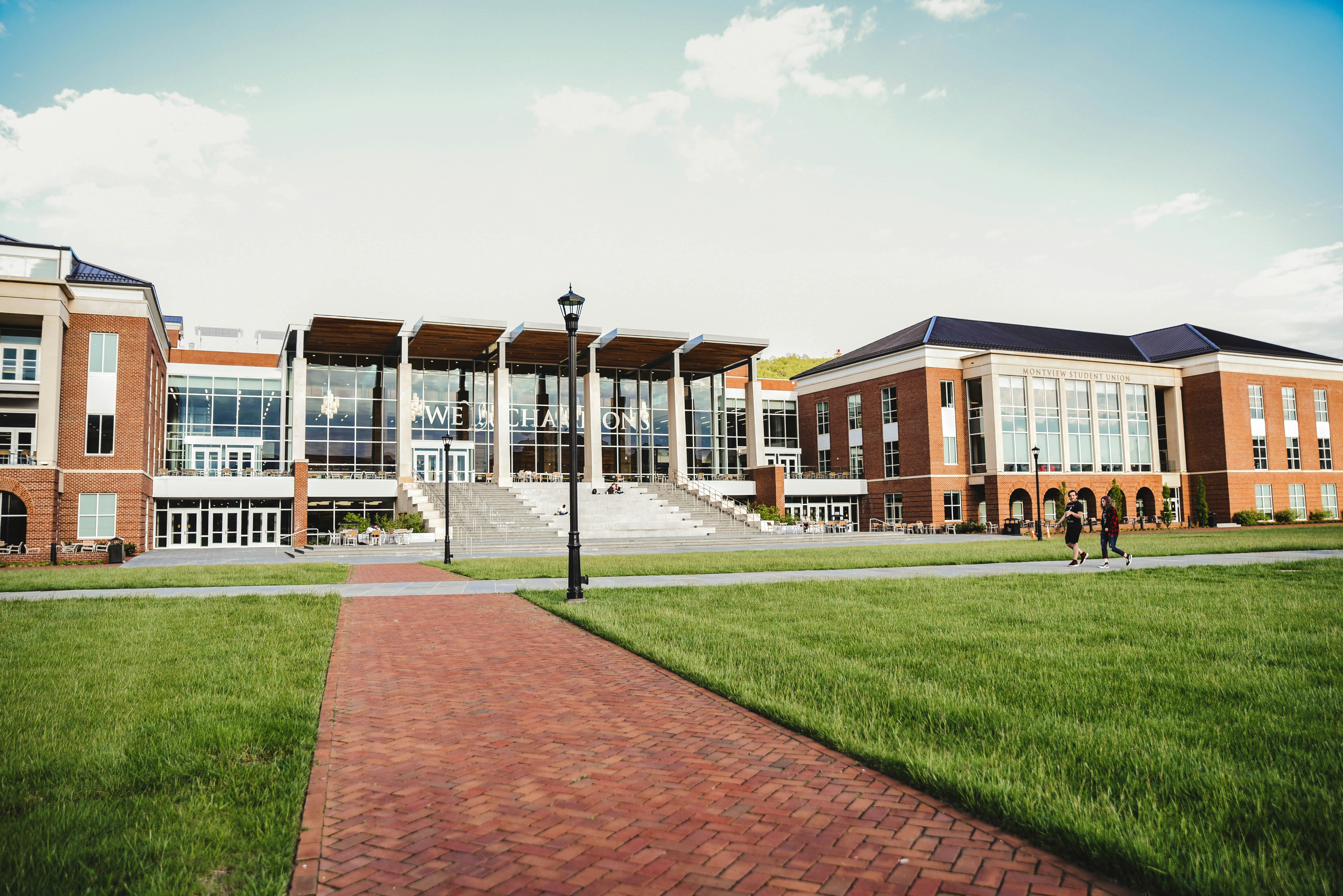 New Mexico International School gallery image